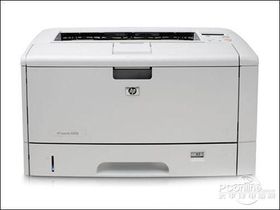 LaserJet 5200Lx