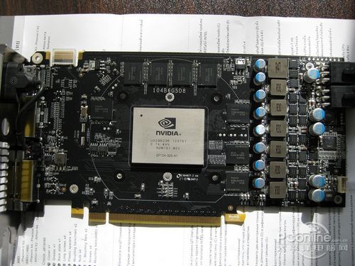 iGame460