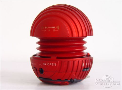 声湃思 N1