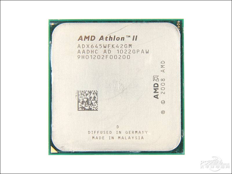 AMDII X4 645/װͼ