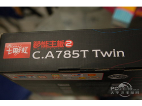 ߲ʺ C.A785T TWIN V15