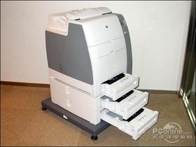 Color LaserJet 4700dn4700dn