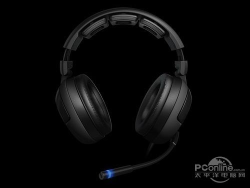 冰豹 天行者(Roccat Kave)耳机