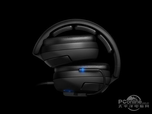 冰豹 天行者(Roccat Kave)耳机