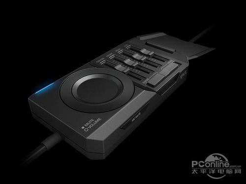 冰豹 天行者(Roccat Kave)耳机
