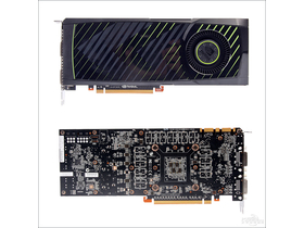 NVIDIA Geforce GTX570