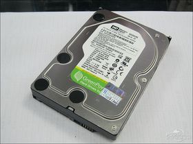 2TB 64M SATA2 DVRWD20EURS