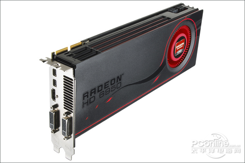 AMD Radeon HD6950