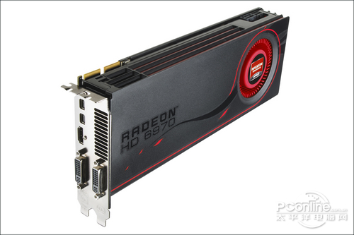 AMD Radeon HD6970