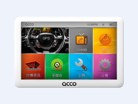 ACCO A580TVA580TV