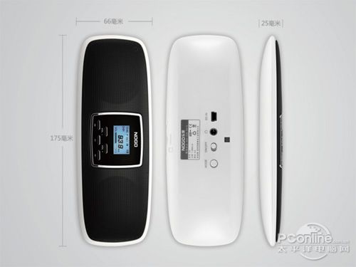 乐果i30 音箱试用 音箱评测