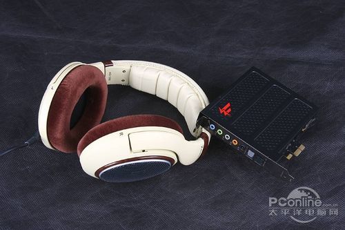 两千元年轻hifi精品:森海hd598耳机评测_耳机产