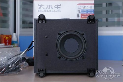 大水牛 D304音箱
