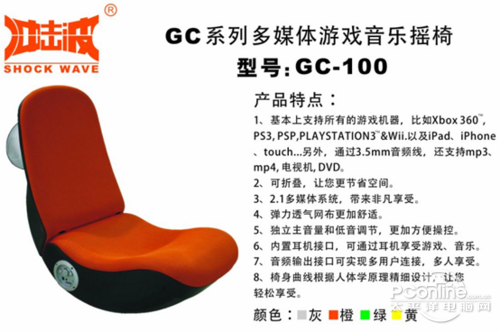GC-100
