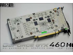 ӰGTX460HOF