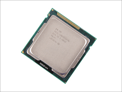 Core i7 2600K