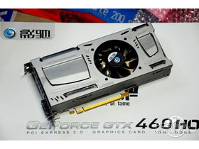 Ӱ GTX460 HOF