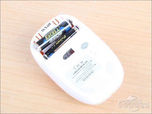 多彩 M108GB