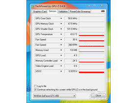 ߲ʺiGame450 ʿSlim D5 1024M R40Գɼ