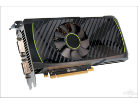 NVIDIA GTX560 TI