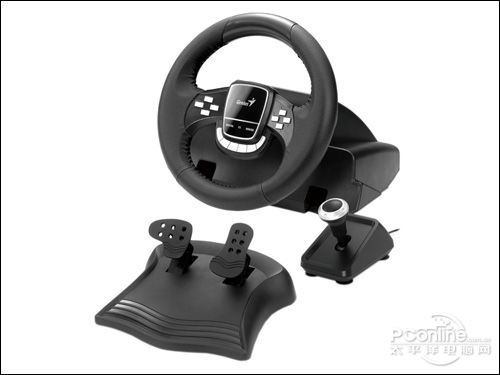 Twin Wheel 900F