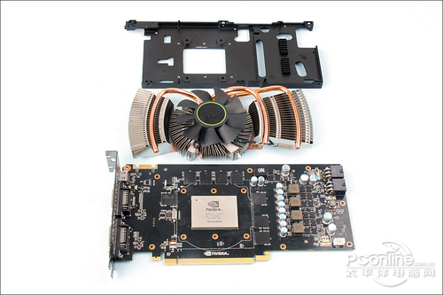 Geforce GTX560 Ti