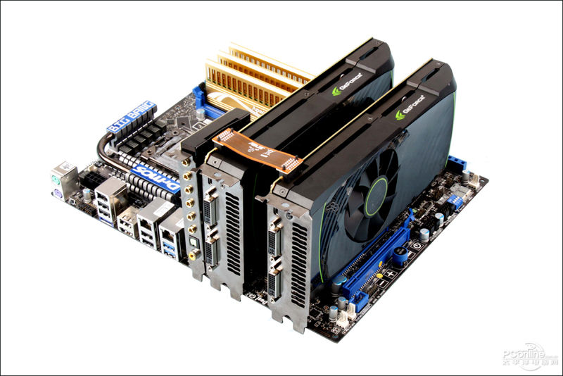 NVIDIA GeForce GTX 560Tiͼ