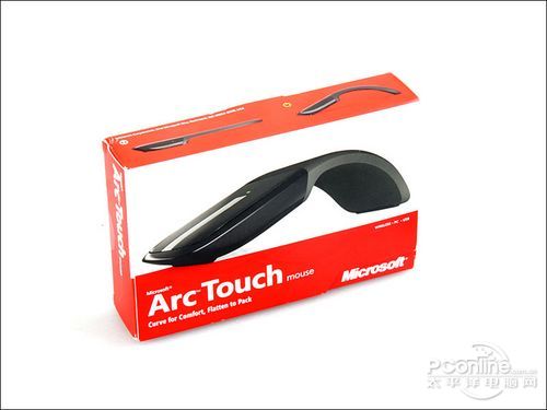 ΢ Arc Touch