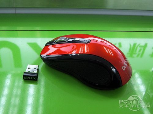 多彩 M486GB