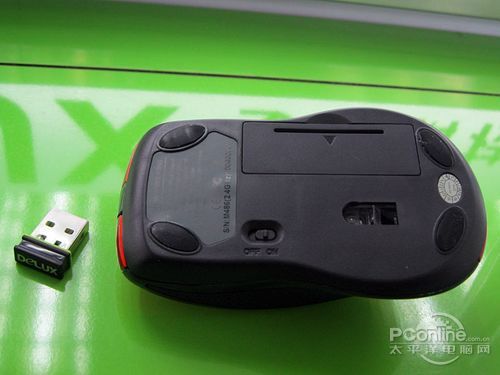 多彩 M486GB