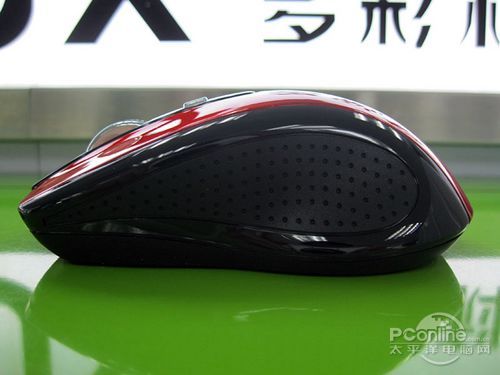 多彩 M486GB