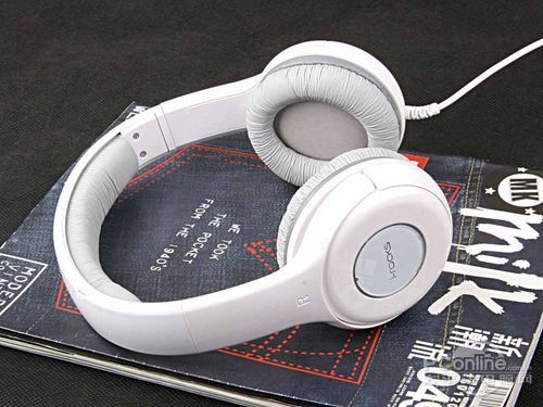 i-rocks IR-2101游戏耳机