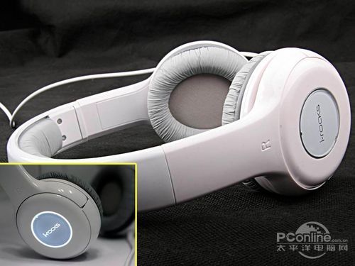 i-rocks IR-2101游戏耳机