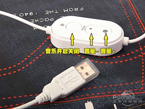 i-rocks IR-2101游戏耳机