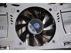 ӰGTX460HOF