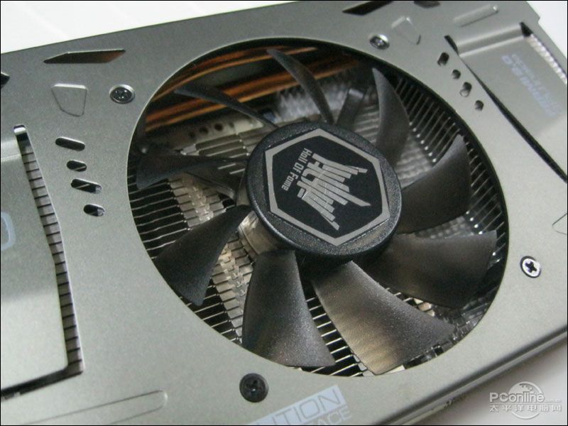 ӰGTX560Ti HOFͼ