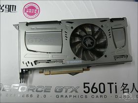 ӰGTX560Ti HOFӰ GTX560 Ti HOF