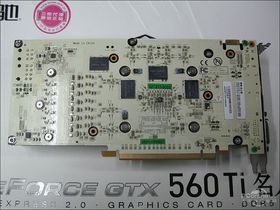 ӰGTX560Ti HOFӰ GTX560 Ti HOF