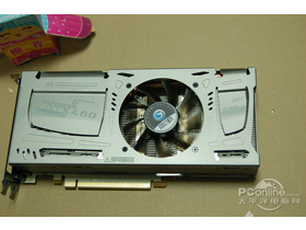 ӰGTX460Ӱ GTX460 HOF