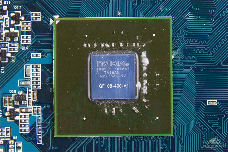 NVIDIA GT 440ͼ