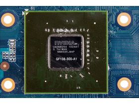 NVIDIA Geforce GT440