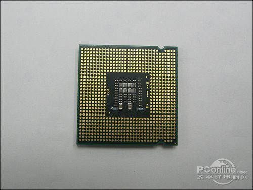 diy硬件 cpu 导购 正文intel pentium e5800/散装 图片 系列