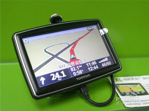 TomTom XXL 540ͼ