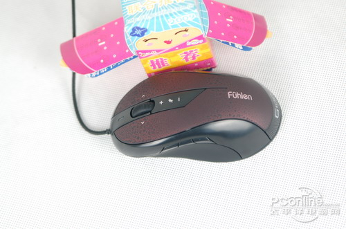 富勒 G100