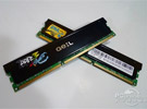 金邦白金4GB DDR3 1333内存到货售880元