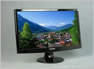 16:9高清 长城 M2232液晶特价仅799元