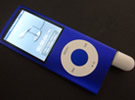 iPod专用麦克风