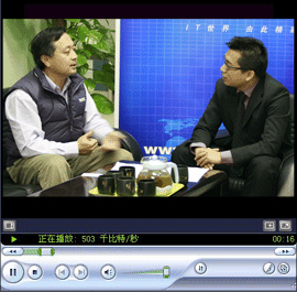 专访明基曾文祺视频