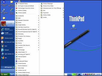 ThinkPad X60T 6364DE1ͼ