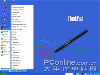 ThinkPad X60T 6364DE1ͼ